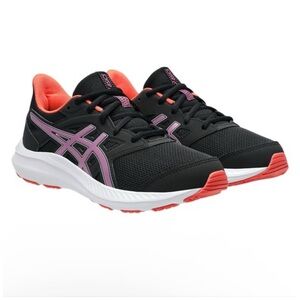 ASICS • Jolt 4 Grade School Sneakers • Size 1.5 Kids